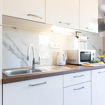 Apartment 1 Bedroom Amazing In